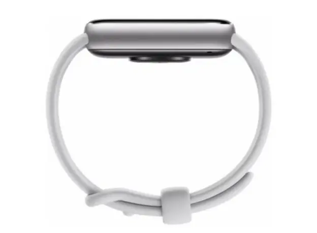 სმარტ საათი Xiaomi Smart Band 9 Pro Moonlight Silver, 4 image