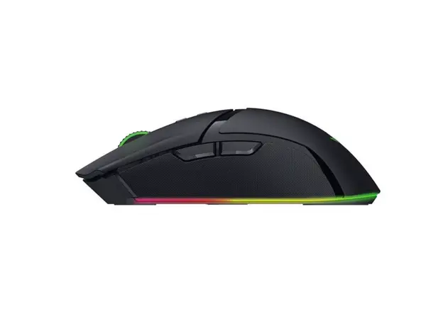 მაუსი Razer Gaming Mouse Cobra Pro RZ01-04660100-R3G1 Black, 3 image