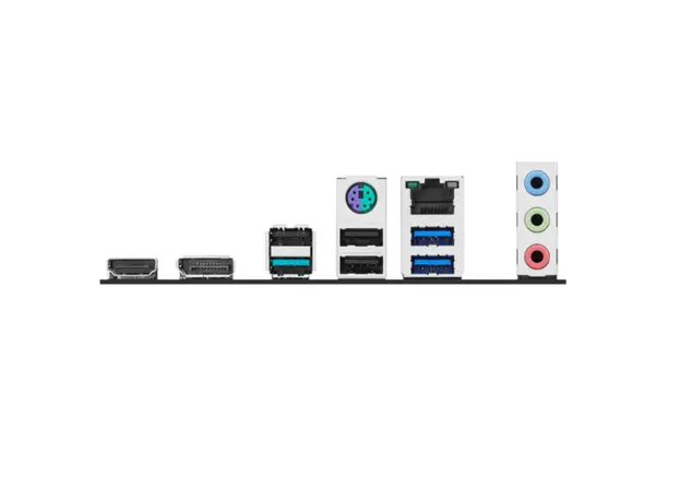 დედა დაფა Asus PRIME B860M-K 90MB1JT0-M0EAY0, 5 image