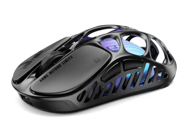 მაუსი GravaStar Mercury XPro Wireless Gaming Mouse+8K Dongle, 5 image