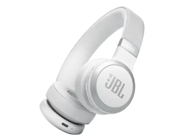 ყურსასმენი JBL LIVE670NCWHT