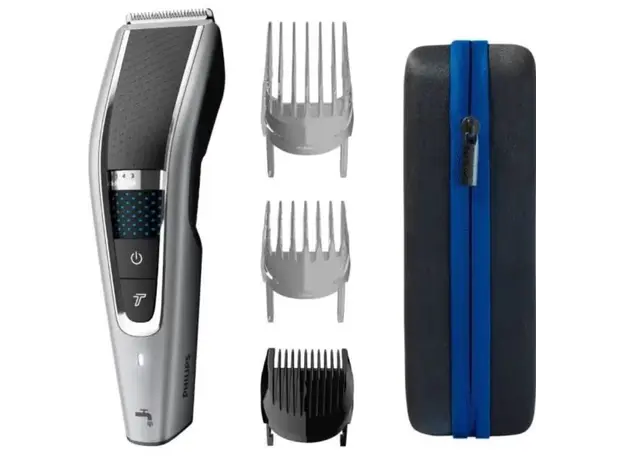 თმის საკრეჭი PHILIPS HC5650/15