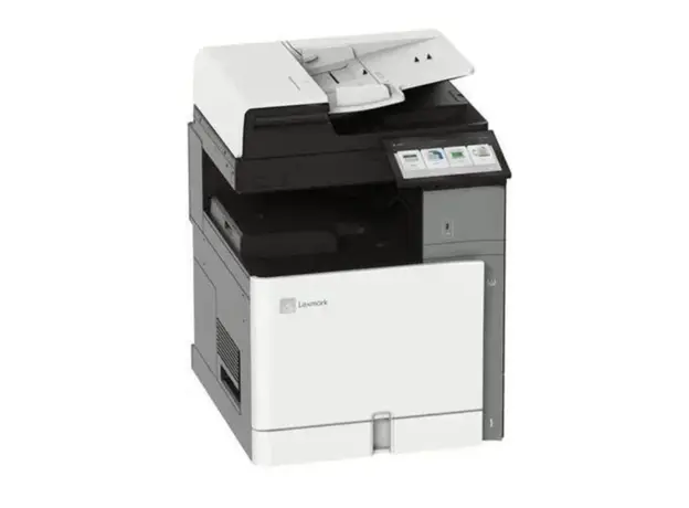 პრინტერი MFP Lexmark CX950se, 2 image