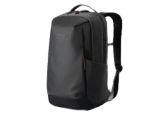 ზურგჩანთა Kingsons Waterproof Laptop Backpack 15.6" Dark Grey - KS25663, 2 image