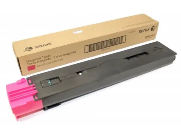 კარტრიჯი Toner cartridge Xerox Versant 80 Magenta