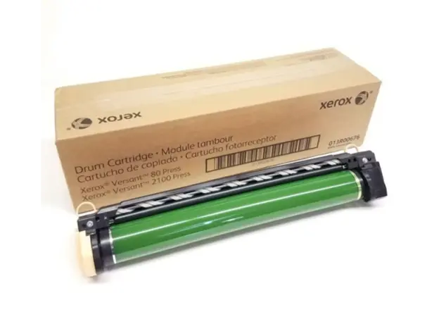 კარტრიჯი Copy cartridge Xerox Versant 80