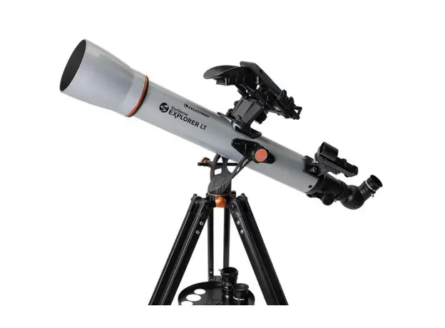 ტელესკოპი CELESTRON StarSence Exproler LT 70AZ