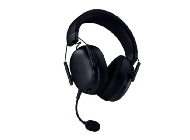 ყურსასმენი Razer Headset  BlackShark V3 X Hyperspeed, WL, black, 3 image