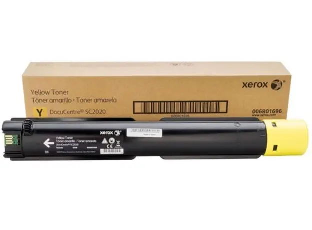 კარტრიჯი Toner Cartridge Xerox DC SC2020 Yellow