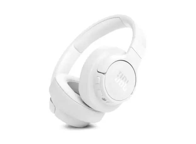 ყურსასმენი JBL T770NCWHT