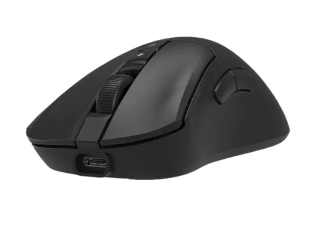 მაუსი A4tech Bloody R73 Ultra Dual Mode Wireless Gaming Mouse Black, 3 image