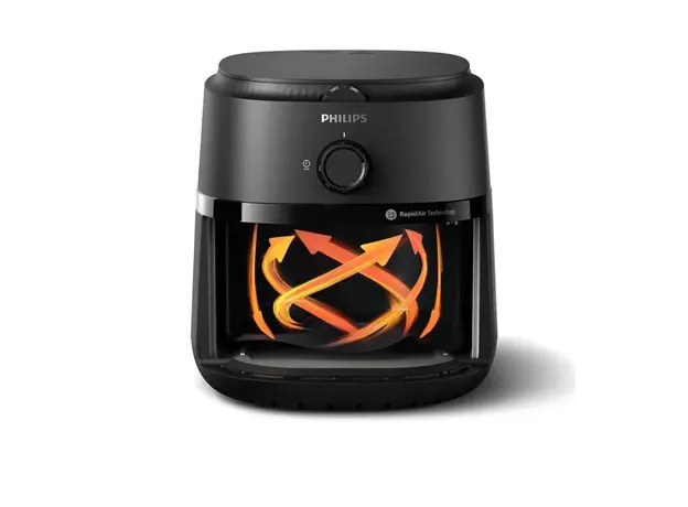 აეროგრილი PHILIPS NA120/00, 3 image