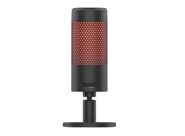 მიკროფონი A4Tech Bloody GM30 Neon USB Gaming Microphone Black, 4 image