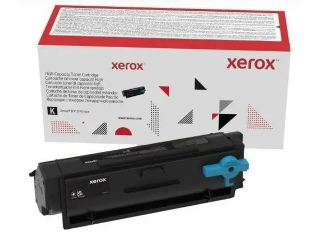 კარტრიჯი Toner cartridge Xerox C230/C235 Magenta (2500 p)