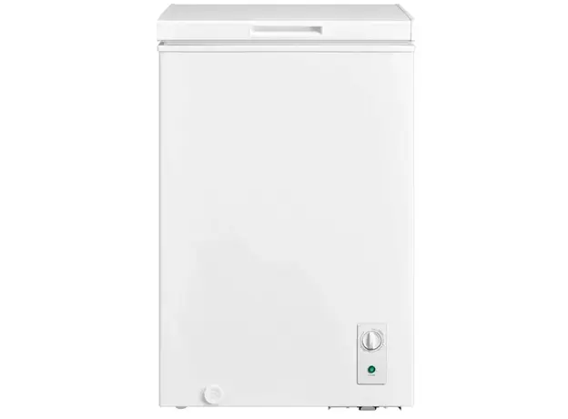 საყინულე მაცივარი ARDESTO, 99L, A+, ST, ref mode, white