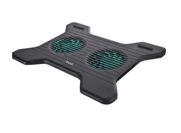 ქულერი Trust XSTREAM BREEZE COOLING STAND/17805