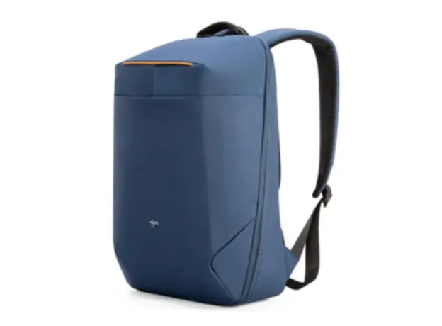 ზურგჩანთა Kingsons Waterproof Backpack 15.6" Blue - K10095W-7, 2 image