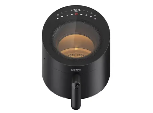 აეროგრილი SOLLEX SL 676