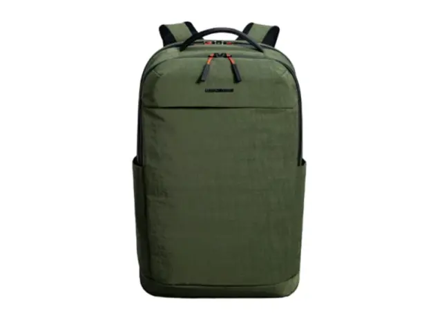 ზურგჩანთა Kingsons Waterproof Business Backpack 15.6" Green - KS25055