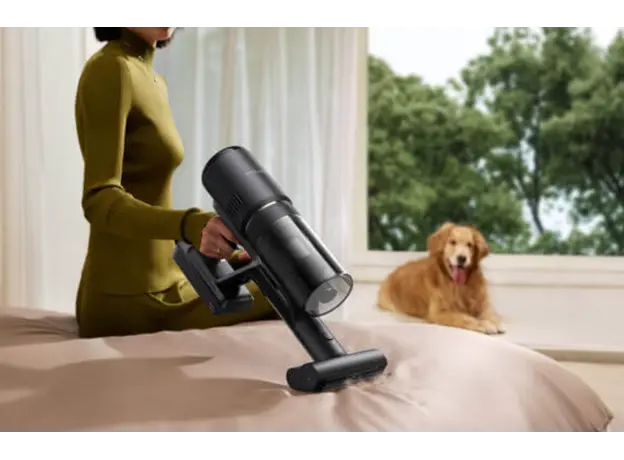 მტვერსასრუტი Dreame H15 Mix Wet and Dry Vacuum (HHV46B), 5 image