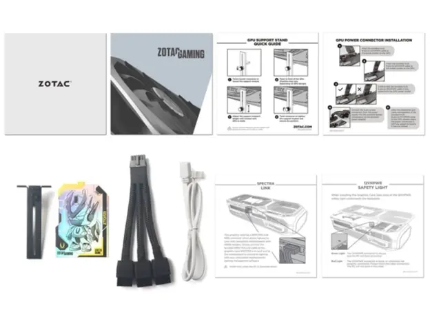 ვიდეო დაფა ZOTAC Graphic Adapter GeForce RTX 5080 16GB GDDR7 AMP EXTREME INFINITY, 6 image