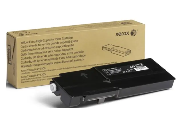 კარტრიჯი Xerox VLC400/405 Black XtraHighCap cartridge
