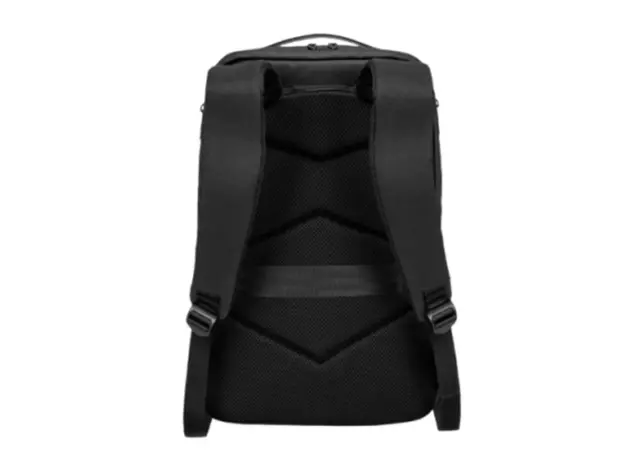 ზურგჩანთა Kingsons Waterproof Laptop Backpack 15.6" Black - KS24001, 2 image