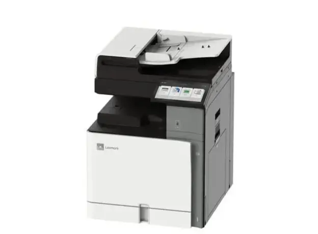 პრინტერი MFP Lexmark CX950se