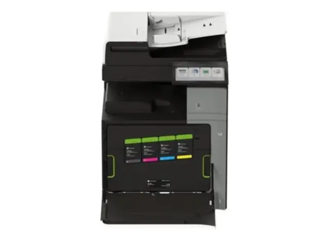 პრინტერი MFP Lexmark CX950se, 4 image