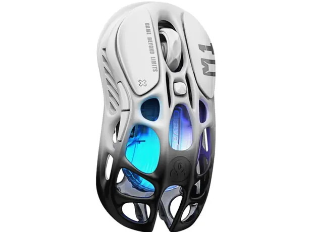 მაუსი GravaStar Mercury M1 Pro Wireless Gaming Mouse, 2 image