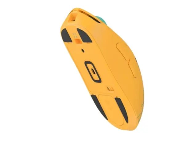 მაუსი A4tech Bloody R72 Ultra Dual Mode Wireless Gaming Mouse Renegade Sunset, 6 image