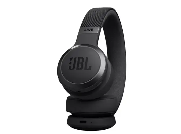 ყურსასმენი JBL LIVE670NCBLK, 2 image
