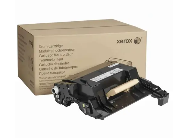 კარტრიჯი Drum Cartridge Xerox VL B615 Black (60000р)