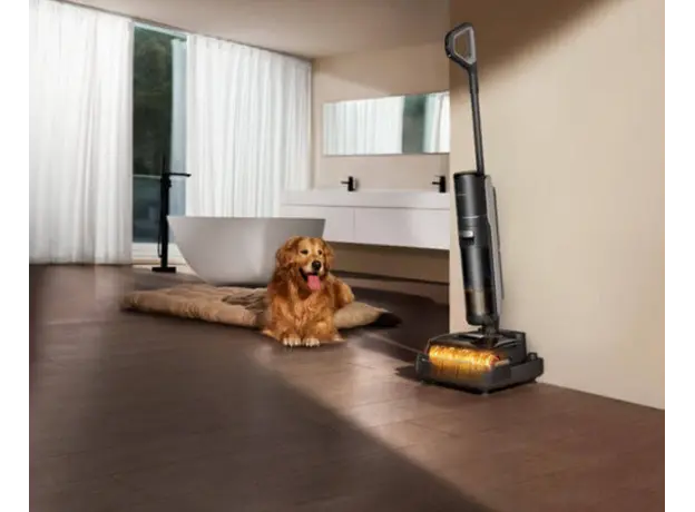 მტვერსასრუტი Dreame H15 Mix Wet and Dry Vacuum (HHV46B), 7 image