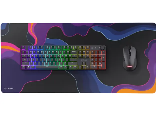 მაუსპადი Trust GXT759 XXL/25714, 4 image