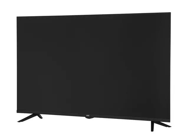 ტელევიზორი 2E TV Set 43" LED FHD 60Hz Smart Android Black, 2 image