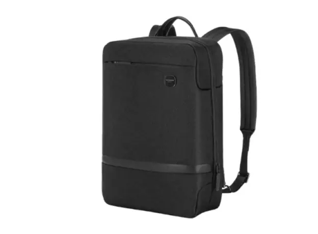 ზურგჩანთა Kingsons Casual Laptop Backpack 15.6" Black - KS3265W-C-4, 2 image