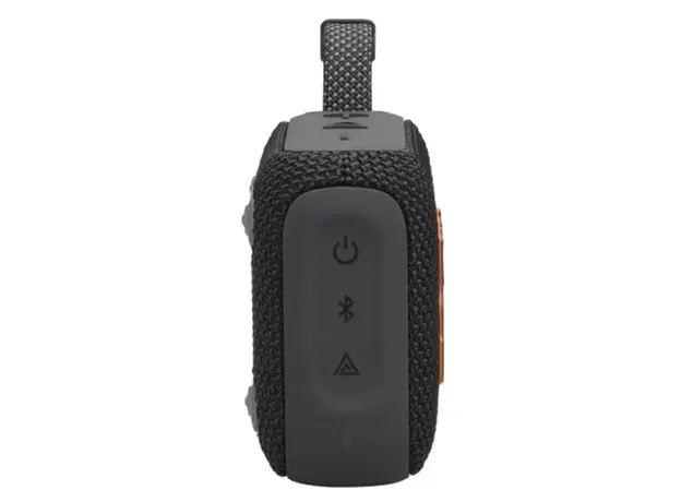 დინამიკი JBL GO4BLK, 4 image