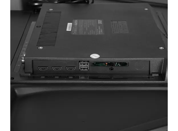 ტელევიზორი 2E TV Set 32" LED HD 60Hz Smart Android Black, 4 image