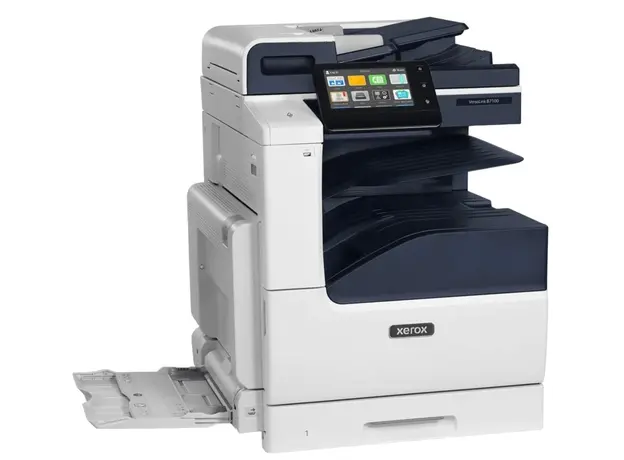 პრინტერი Xerox MFP Xerox VersaLink B7125/7130/7135 (Base Unit)