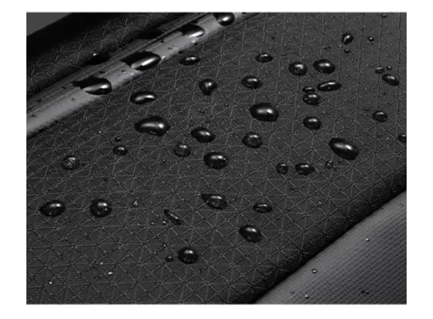 ზურგჩანთა Kingsons Waterproof Laptop Backpack 15.6" Black - KS25663, 4 image