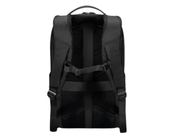 ზურგჩანთა Kingsons Waterproof Laptop Backpack 15.6" Black - KS25663, 3 image