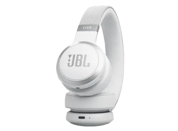 ყურსასმენი JBL LIVE670NCWHT, 3 image