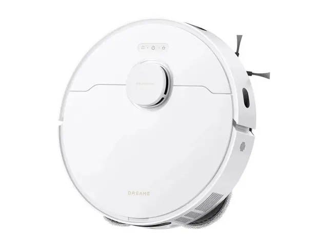 რობოტი მტვერსასრუტი Dreame Robot Vacuum L40 Ultra CE White (RLD52SE) EUA, 3 image