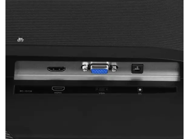 მონიტორი 2E 23.8" F2425B D-Sub, HDMI, IPS, 100Hz, 3 image