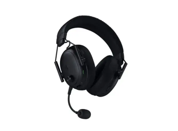 ყურსასმენი Razer Headset BlackShark V3 Pro, WL, black, 2 image