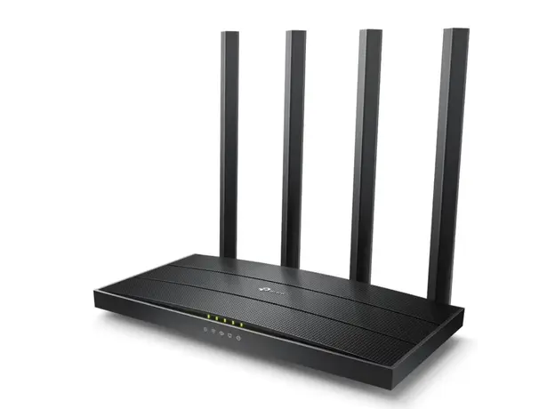 უკაბელო როუტერი TP-LINK Archer C6/AC1200 Wireless Gigabit Router, 2 image