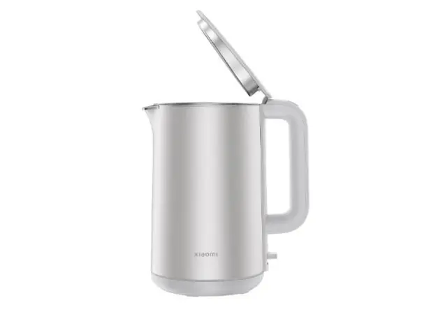 ელექტრო ჩაიდანი Xiaomi Double Wall Electric Kettle, 3 image