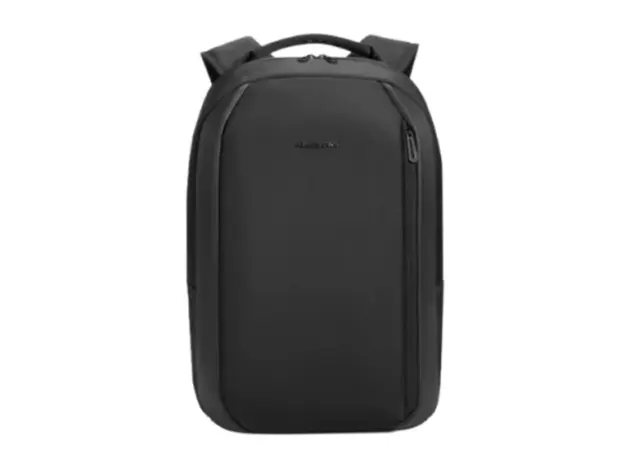 ზურგჩანთა Kingsons Waterproof Laptop Backpack 15.6" Black - KS25458