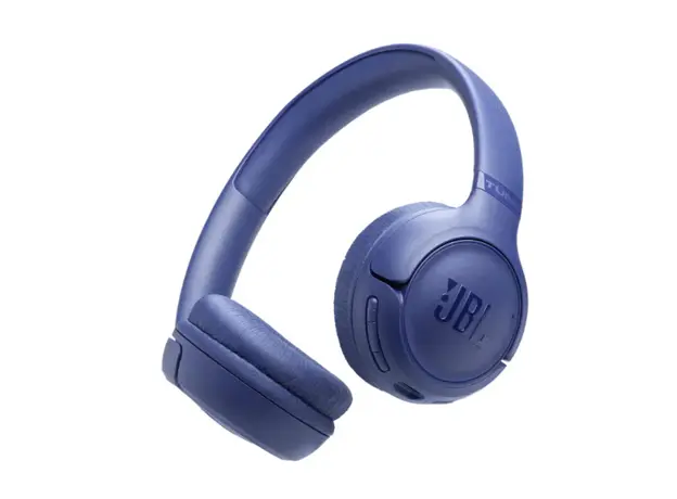 ყურსასმენი JBL T530BTBLUEU